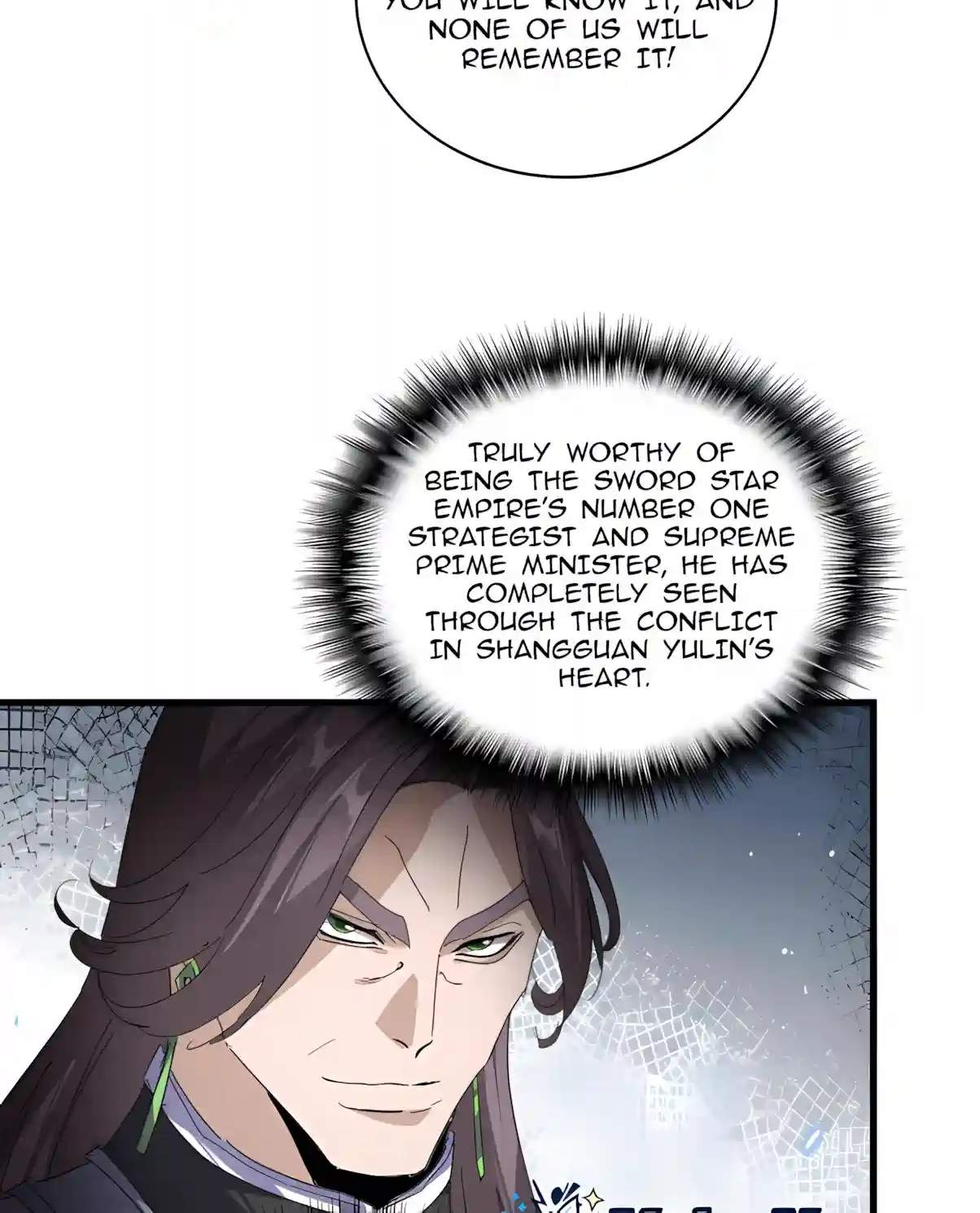Demonic Emperor - Chapter 916 Page 33