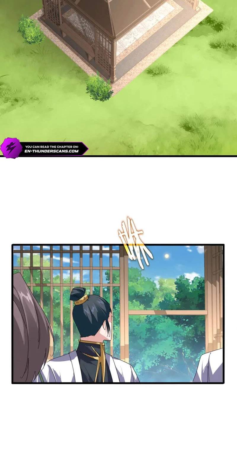 Demonic Emperor - Chapter 921 Page 11