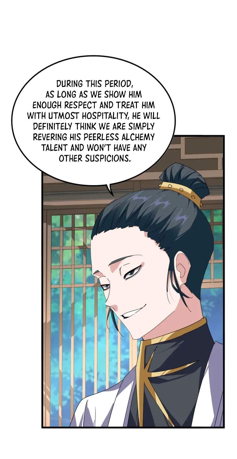 Demonic Emperor - Chapter 921 Page 21