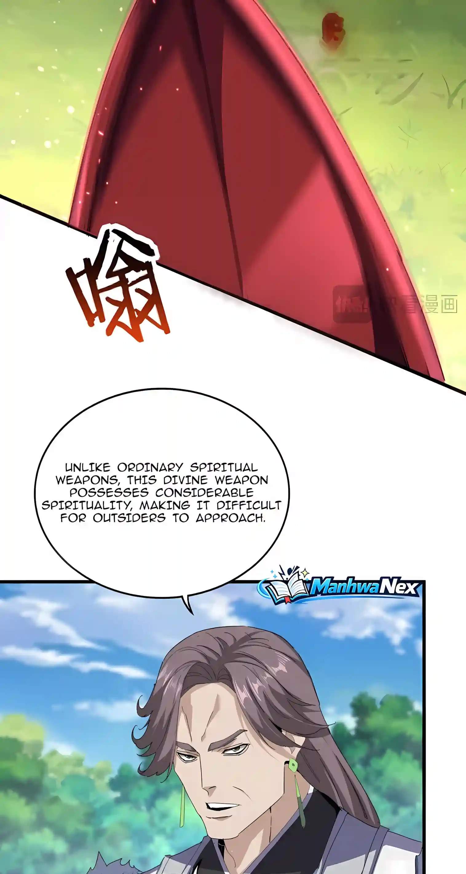 Demonic Emperor - Chapter 924 Page 5