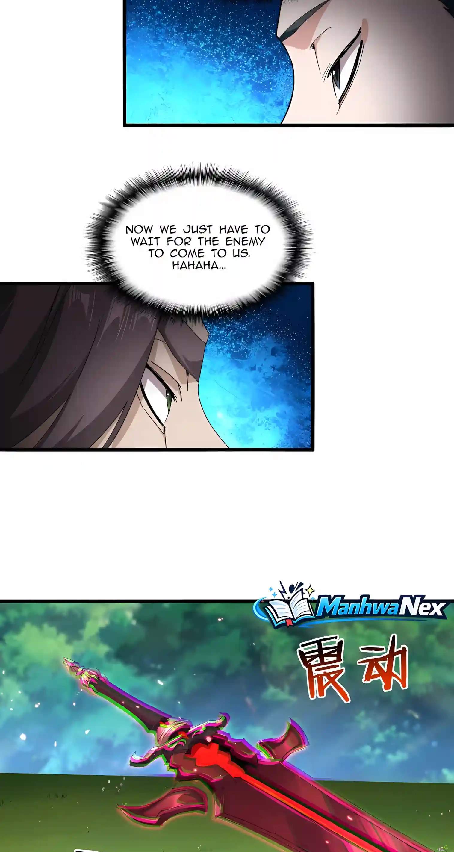 Demonic Emperor - Chapter 924 Page 7