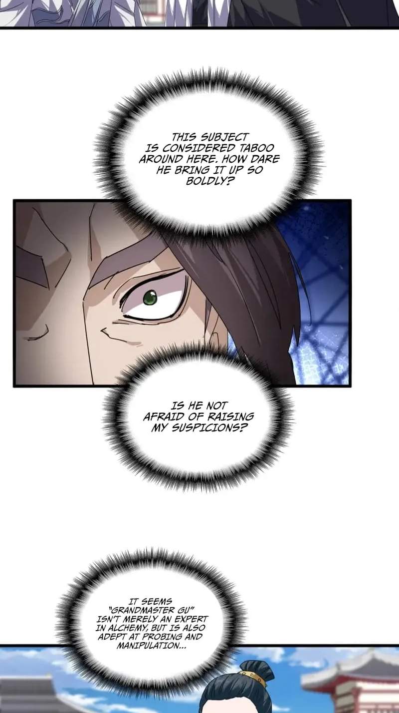 Demonic Emperor - Chapter 925 Page 24