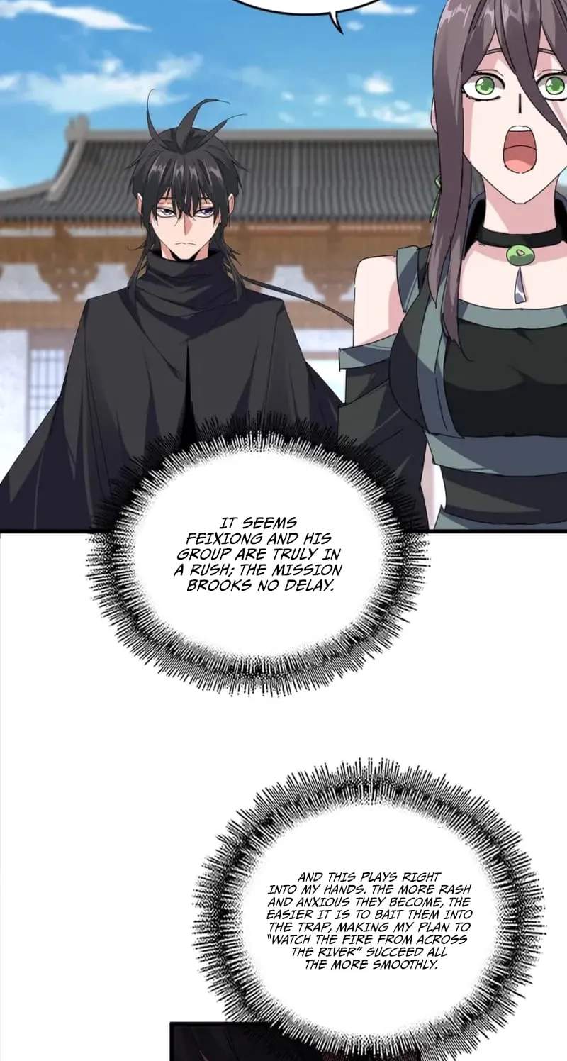 Demonic Emperor - Chapter 926 Page 7