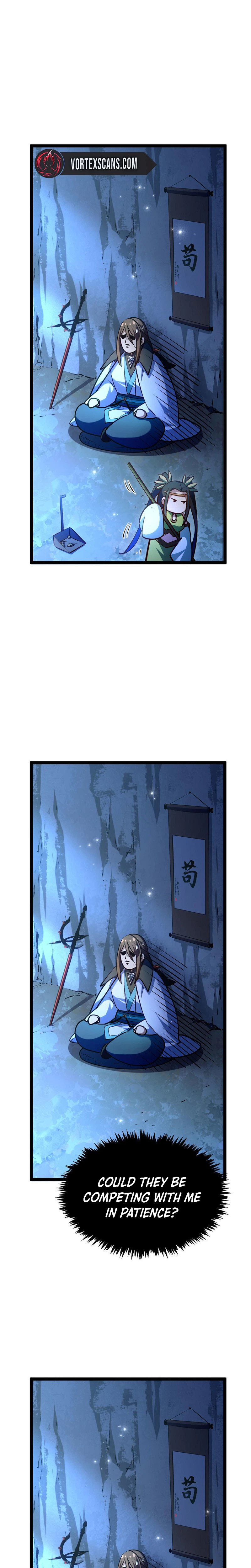 Top Tier Providence - Secretly Cultivate for a Thousand Years - Chapter 264 Page 18