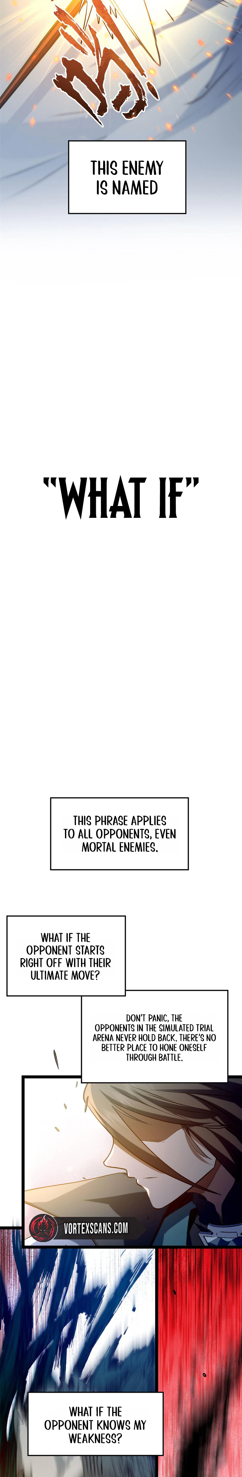 Top Tier Providence - Secretly Cultivate for a Thousand Years - Chapter 264 Page 3