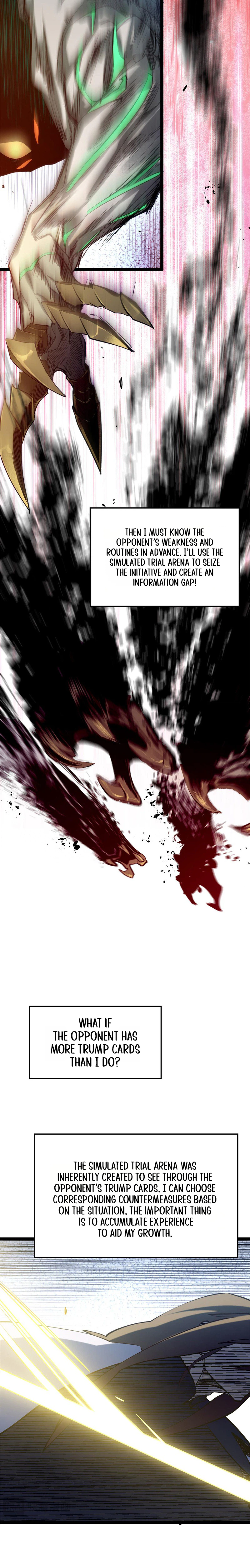 Top Tier Providence - Secretly Cultivate for a Thousand Years - Chapter 264 Page 4