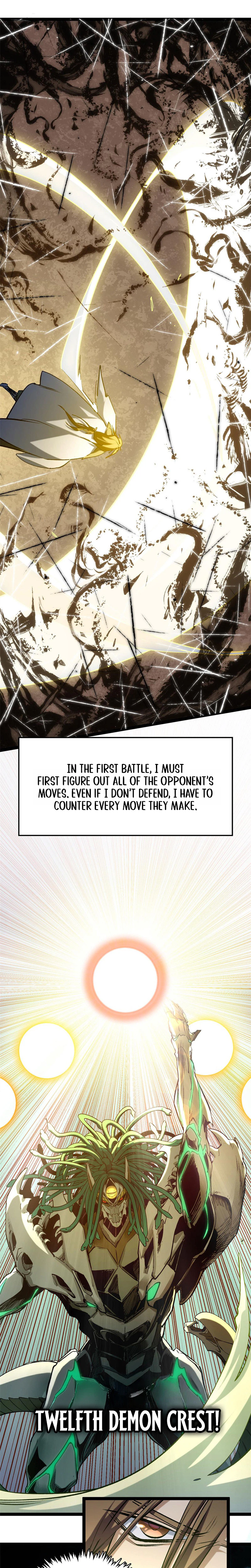 Top Tier Providence - Secretly Cultivate for a Thousand Years - Chapter 264 Page 5