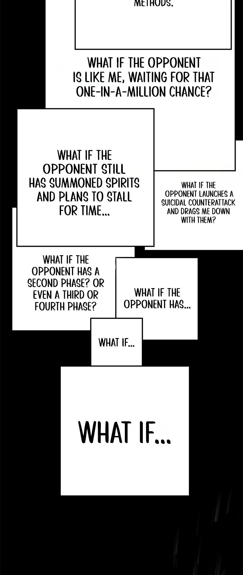 Top Tier Providence - Secretly Cultivate for a Thousand Years - Chapter 264 Page 7