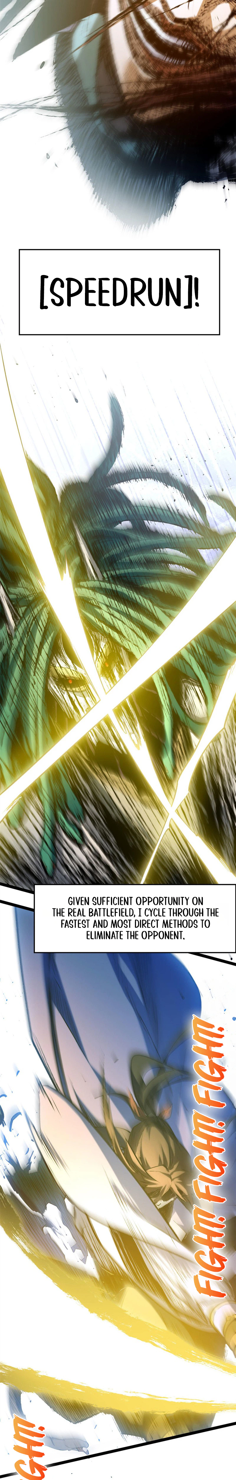 Top Tier Providence - Secretly Cultivate for a Thousand Years - Chapter 264 Page 9