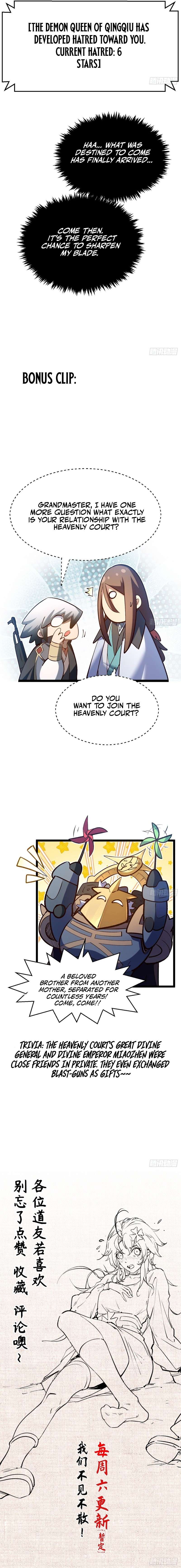 Top Tier Providence - Secretly Cultivate for a Thousand Years - Chapter 265 Page 14