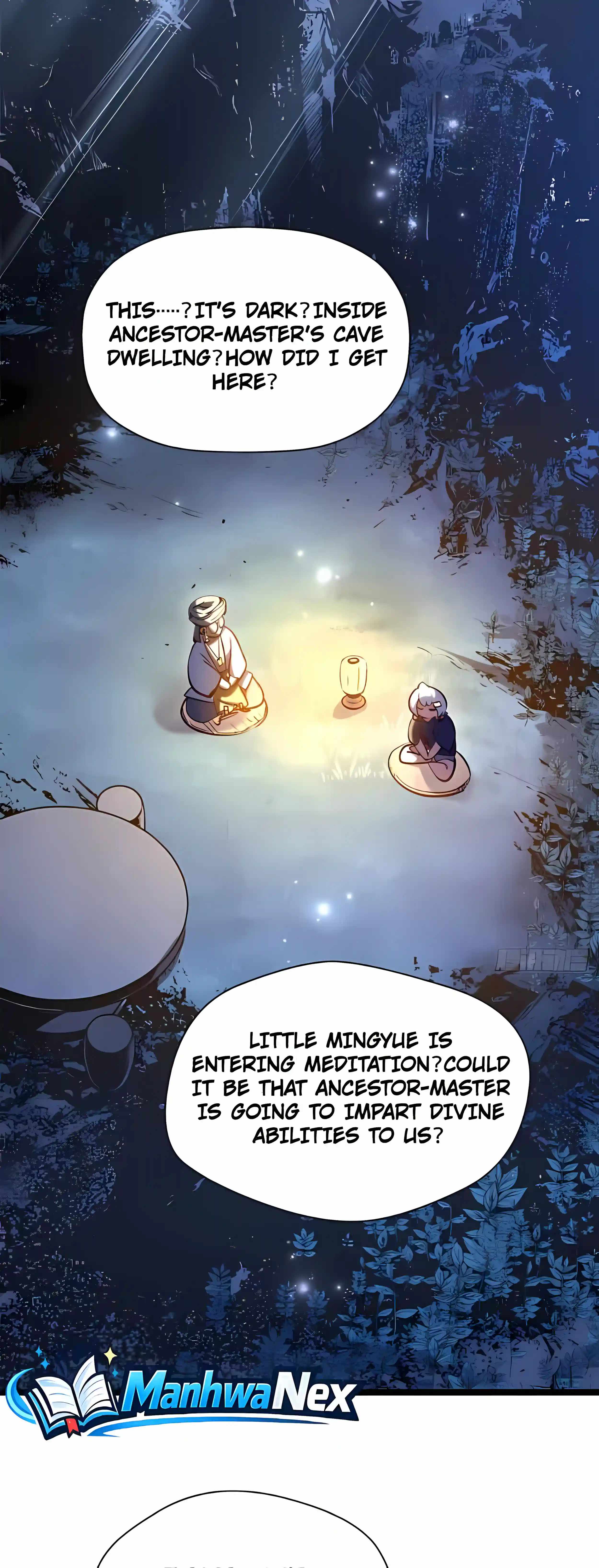 Top Tier Providence - Secretly Cultivate for a Thousand Years - Chapter 273 Page 32