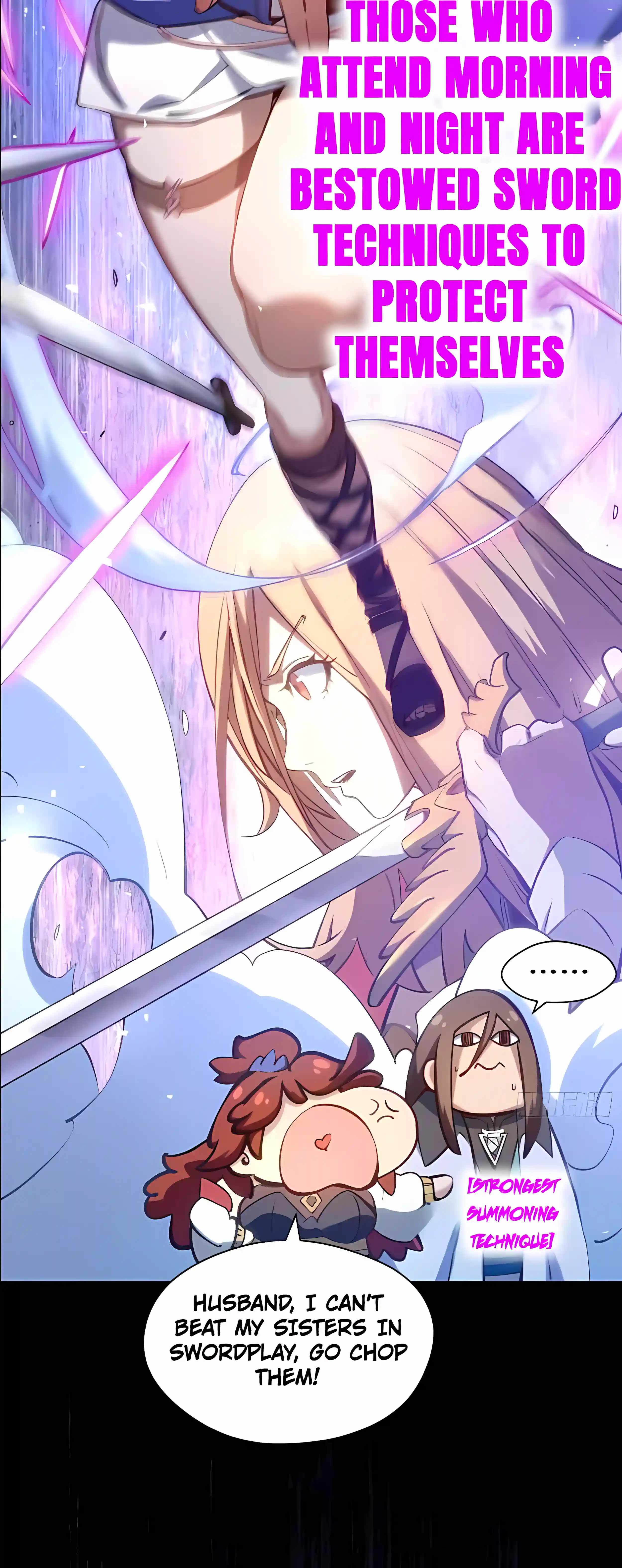 Top Tier Providence - Secretly Cultivate for a Thousand Years - Chapter 273 Page 6
