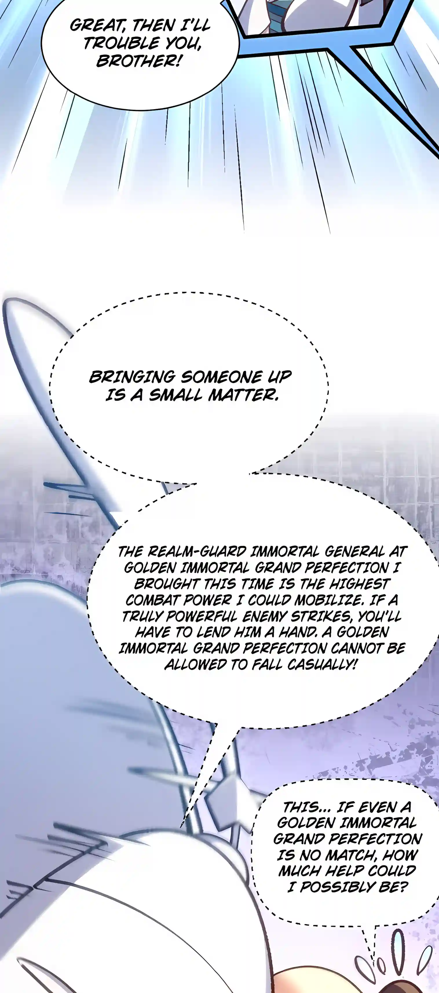 Top Tier Providence - Secretly Cultivate for a Thousand Years - Chapter 275 Page 42