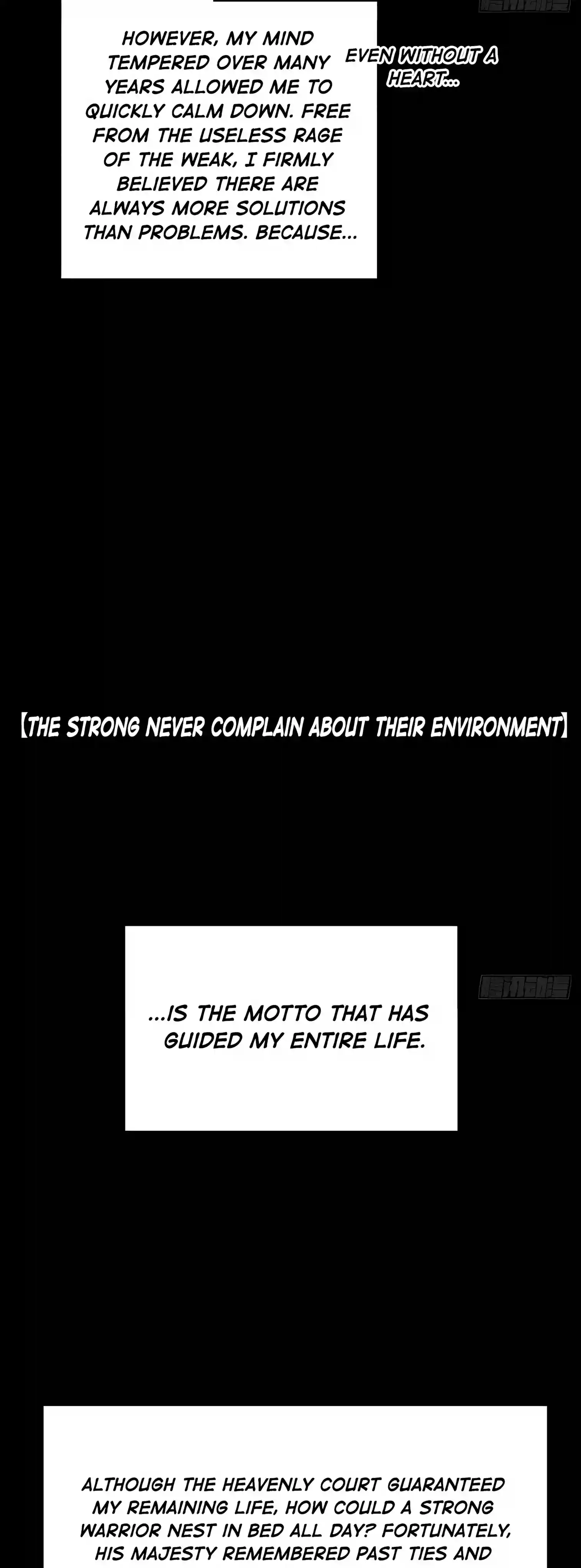 Top Tier Providence - Secretly Cultivate for a Thousand Years - Chapter 276 Page 16