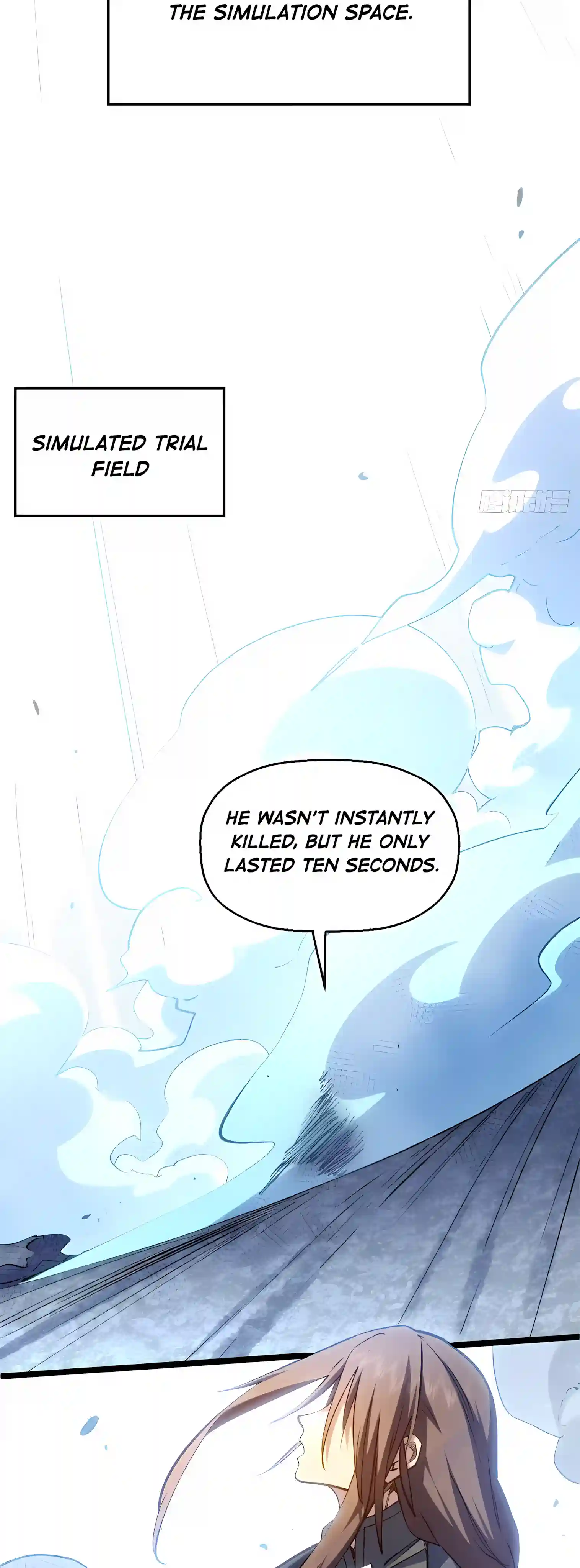 Top Tier Providence - Secretly Cultivate for a Thousand Years - Chapter 276 Page 2