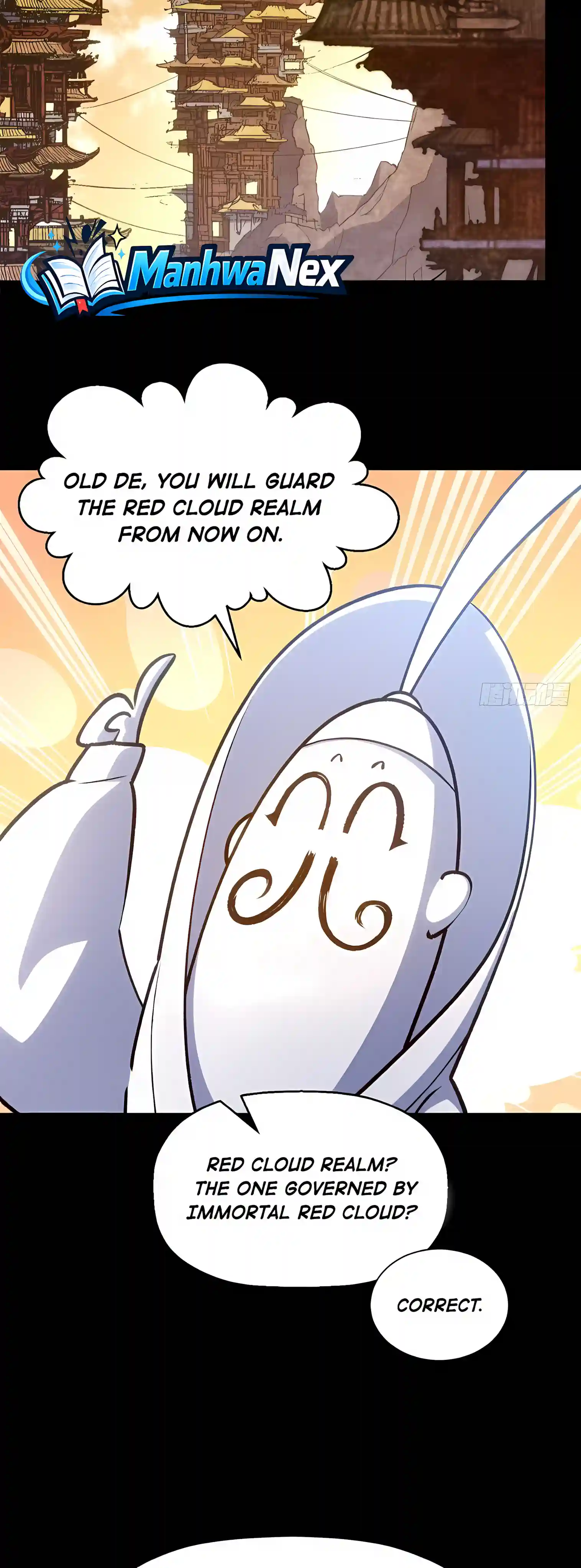 Top Tier Providence - Secretly Cultivate for a Thousand Years - Chapter 276 Page 23