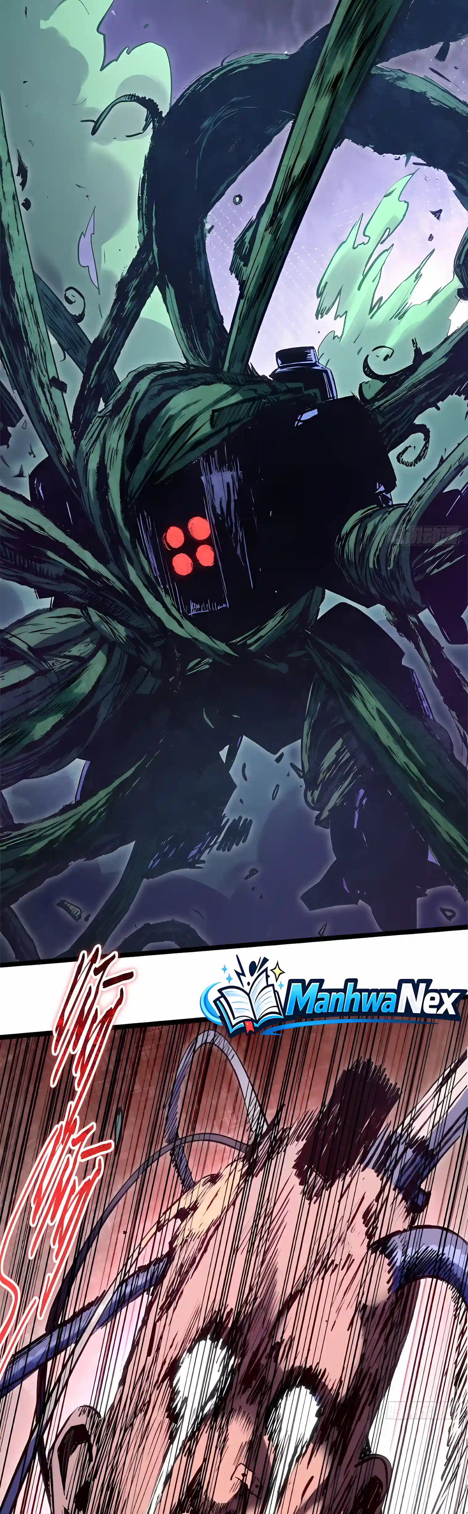 Top Tier Providence - Secretly Cultivate for a Thousand Years - Chapter 276 Page 40