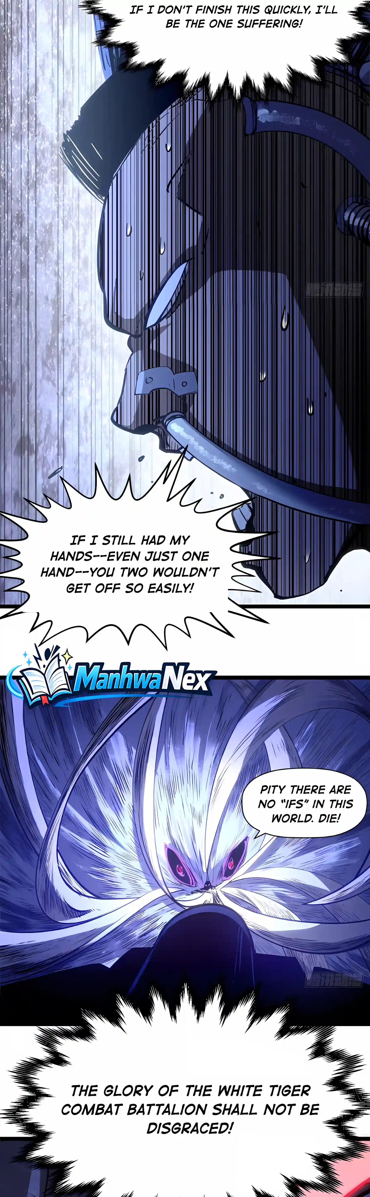 Top Tier Providence - Secretly Cultivate for a Thousand Years - Chapter 276 Page 43