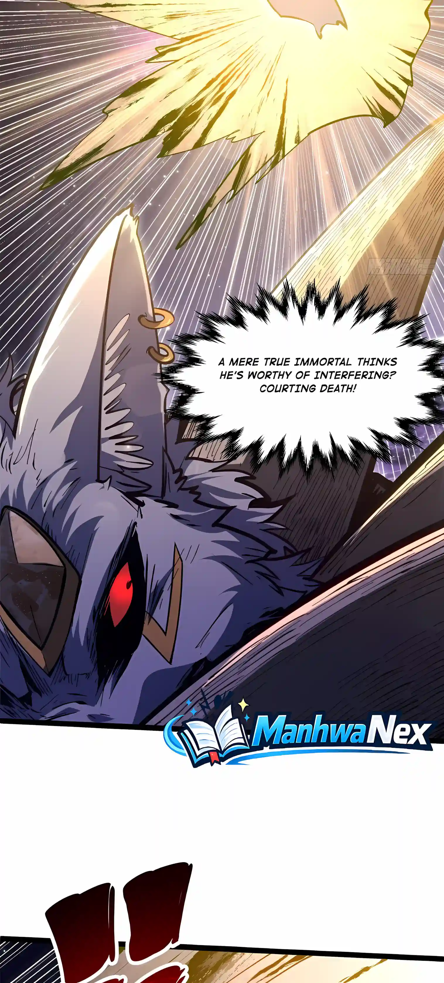 Top Tier Providence - Secretly Cultivate for a Thousand Years - Chapter 277 Page 19