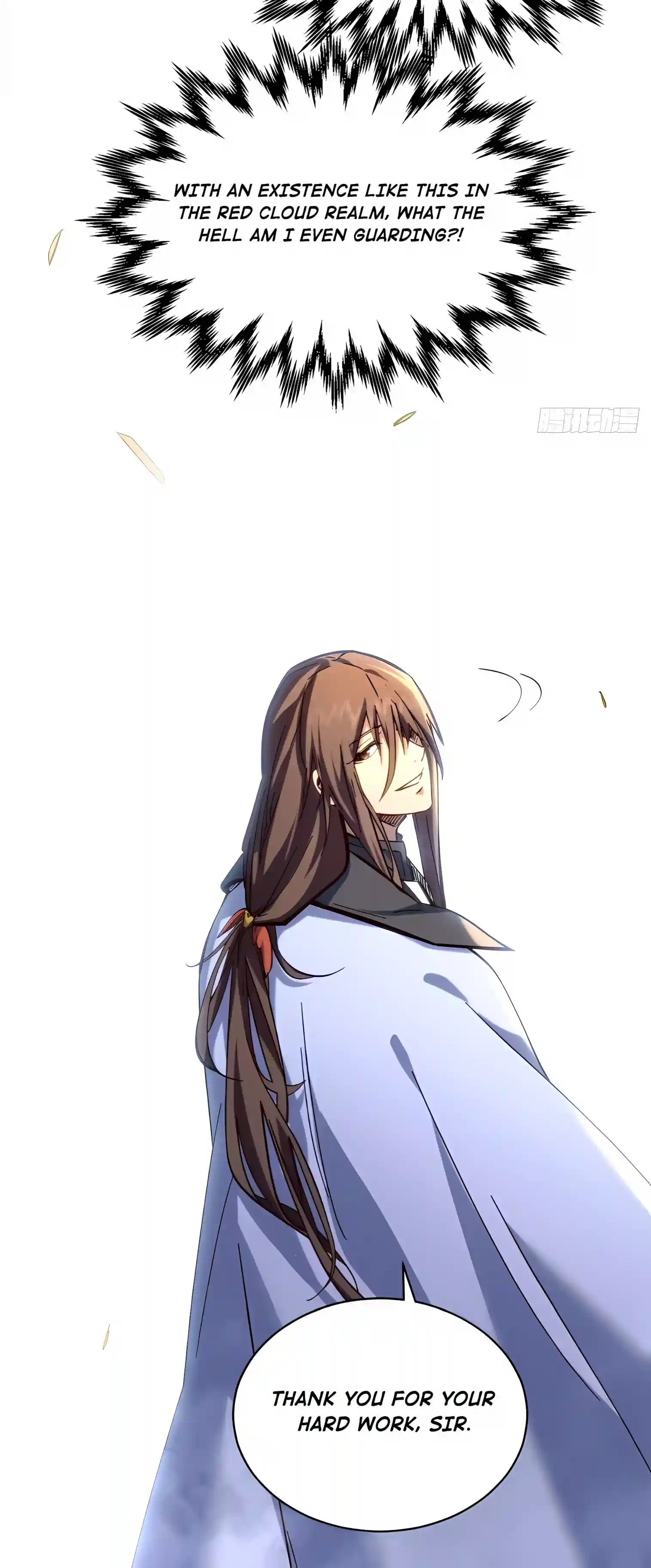 Top Tier Providence - Secretly Cultivate for a Thousand Years - Chapter 277 Page 64