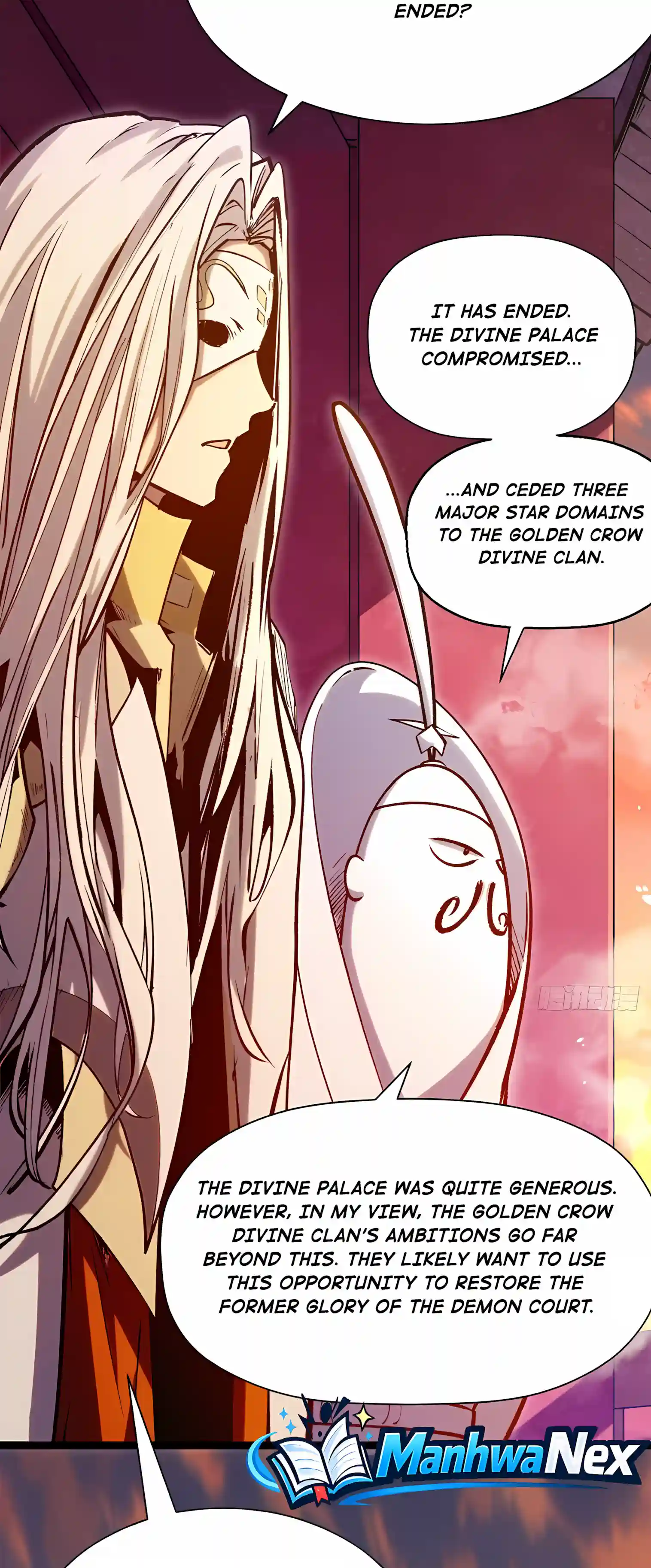 Top Tier Providence - Secretly Cultivate for a Thousand Years - Chapter 277 Page 70