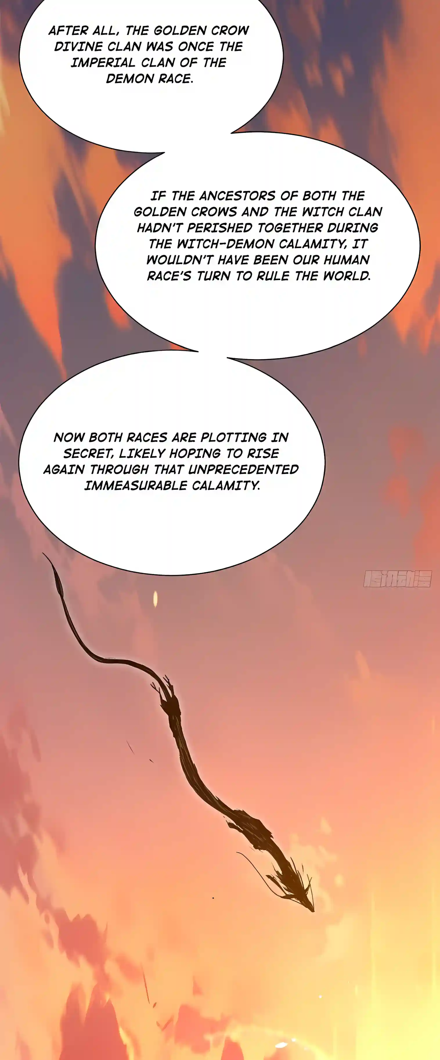 Top Tier Providence - Secretly Cultivate for a Thousand Years - Chapter 277 Page 71