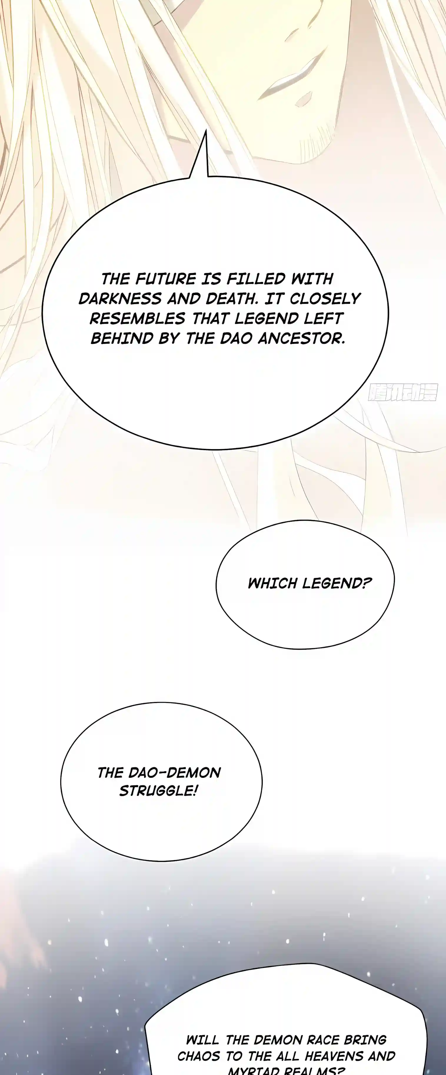 Top Tier Providence - Secretly Cultivate for a Thousand Years - Chapter 277 Page 73