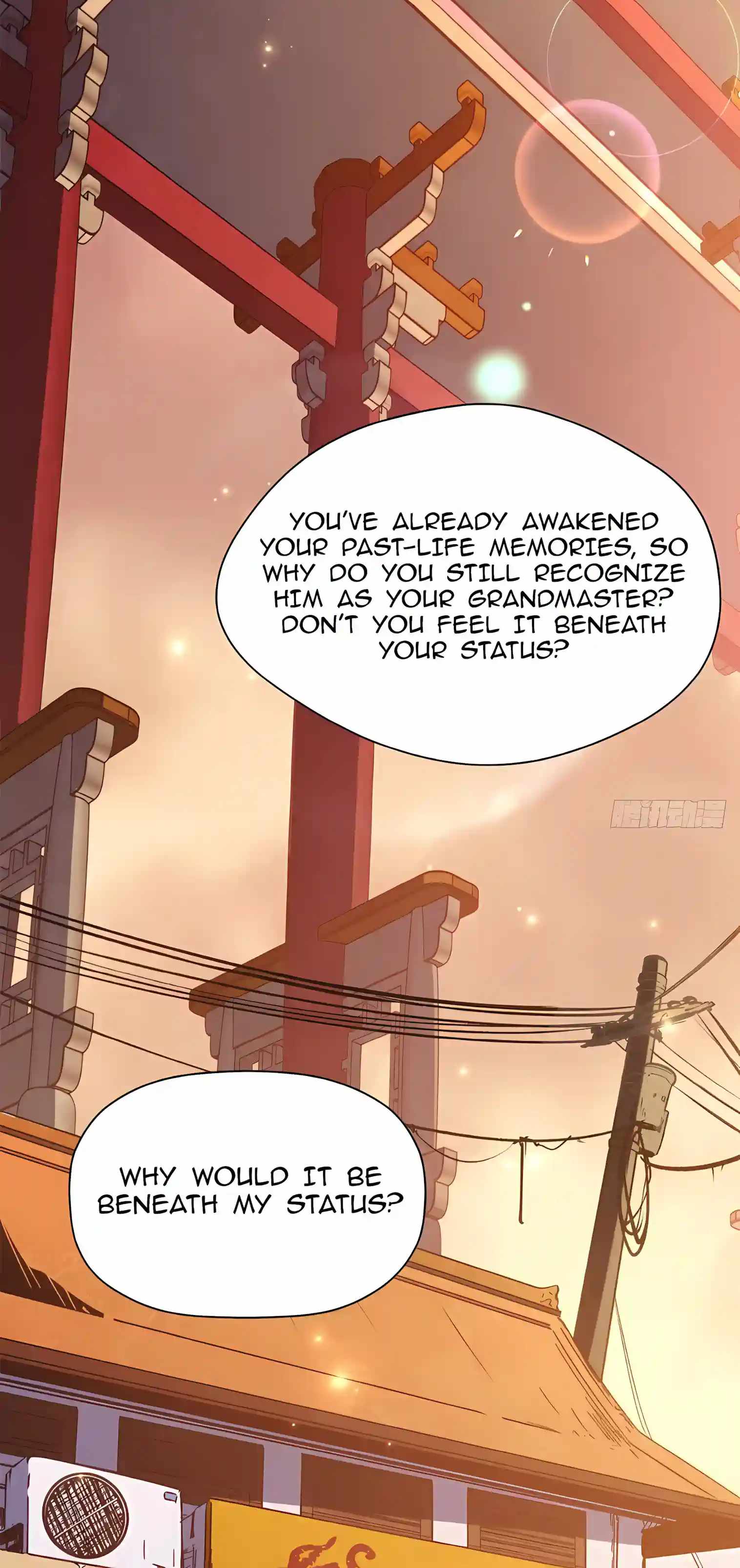 Top Tier Providence - Secretly Cultivate for a Thousand Years - Chapter 278 Page 17