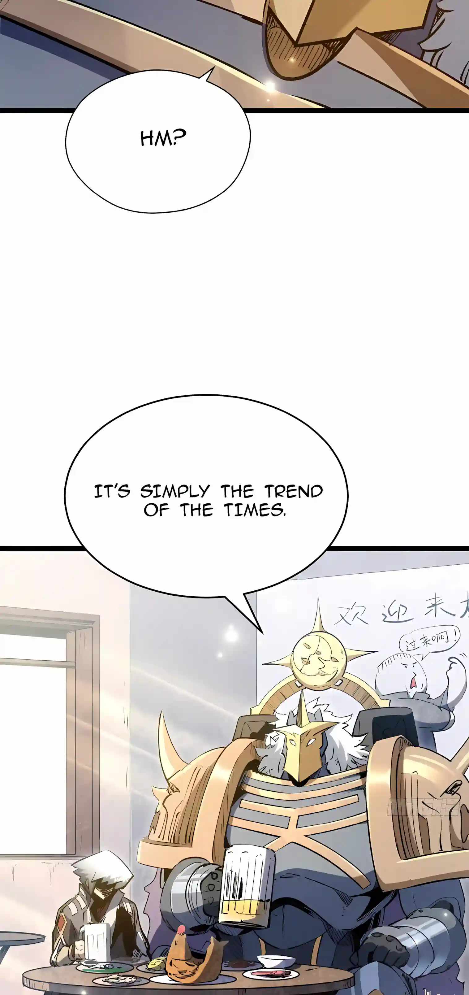 Top Tier Providence - Secretly Cultivate for a Thousand Years - Chapter 278 Page 24