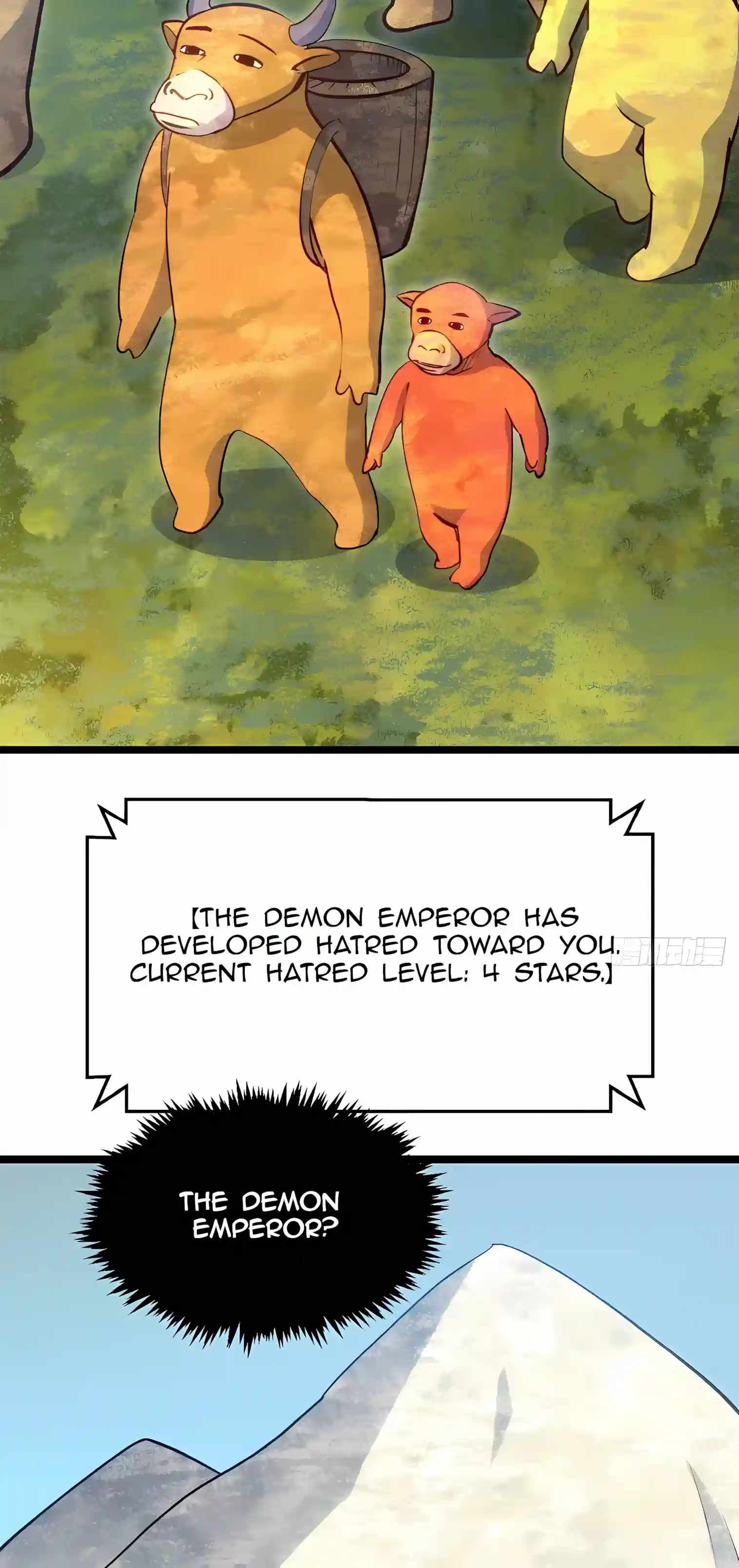 Top Tier Providence - Secretly Cultivate for a Thousand Years - Chapter 278 Page 3