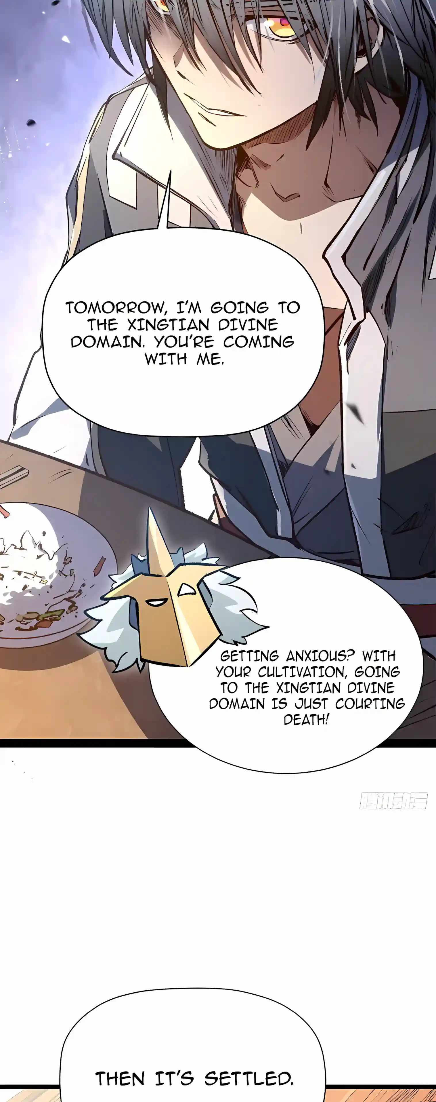 Top Tier Providence - Secretly Cultivate for a Thousand Years - Chapter 278 Page 30