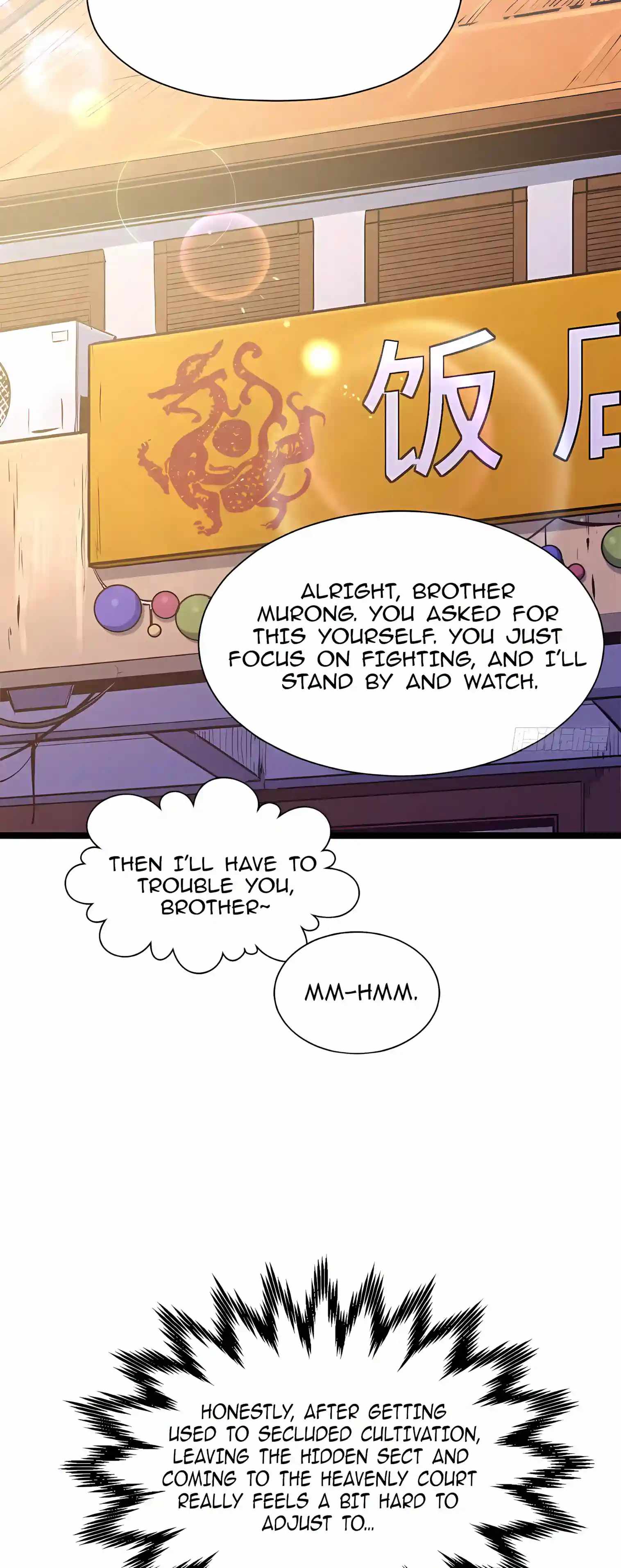 Top Tier Providence - Secretly Cultivate for a Thousand Years - Chapter 278 Page 31
