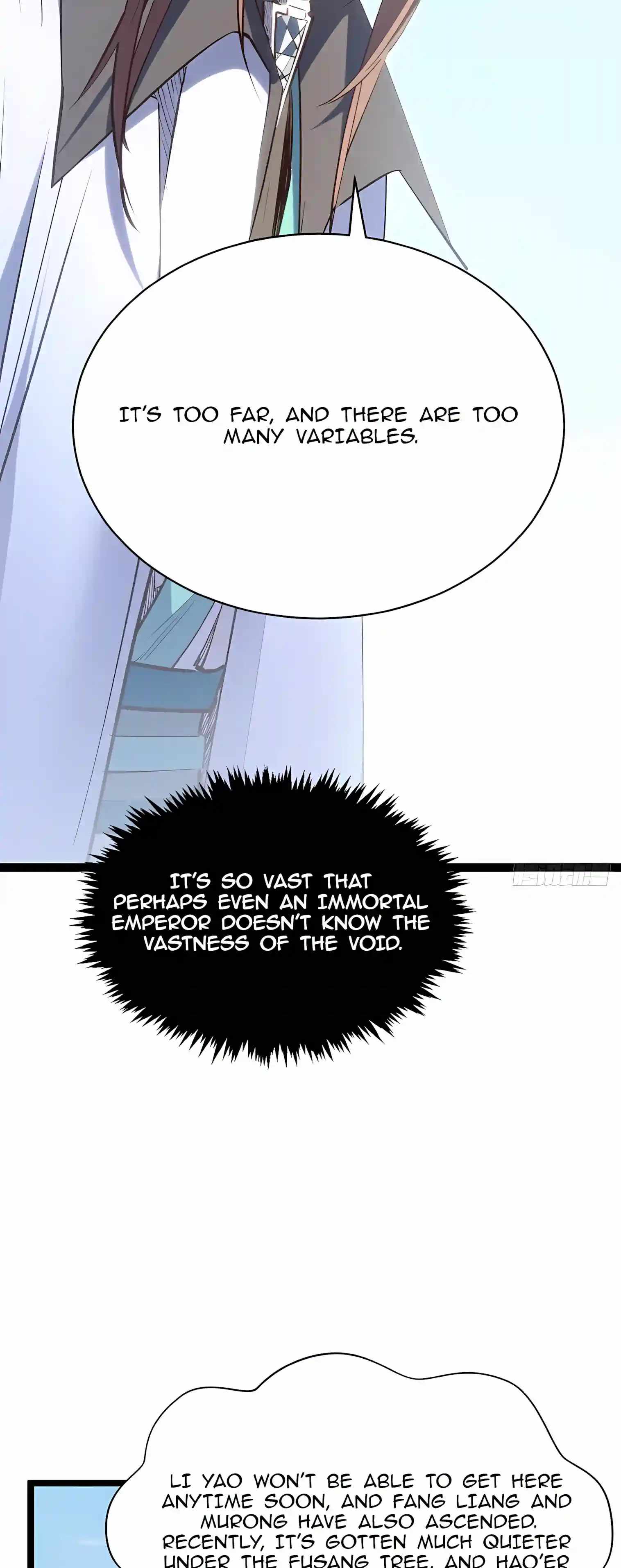 Top Tier Providence - Secretly Cultivate for a Thousand Years - Chapter 278 Page 44