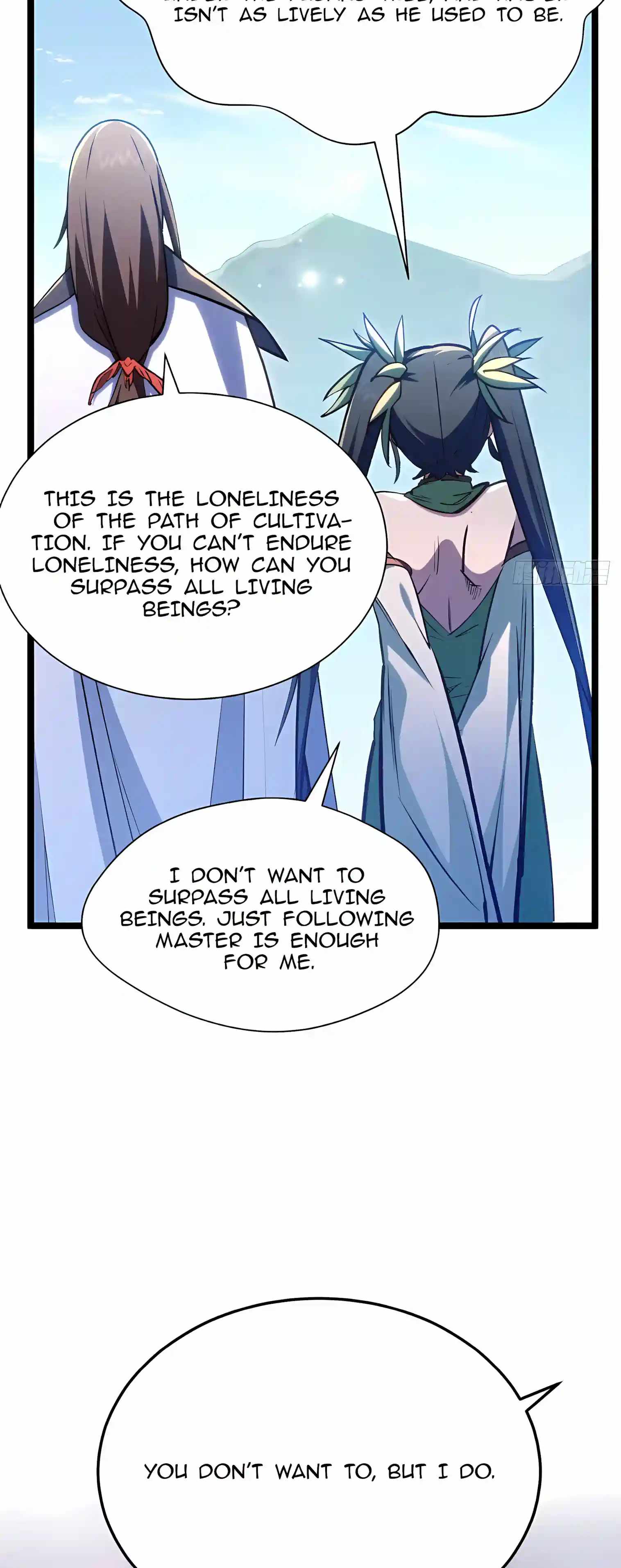 Top Tier Providence - Secretly Cultivate for a Thousand Years - Chapter 278 Page 45