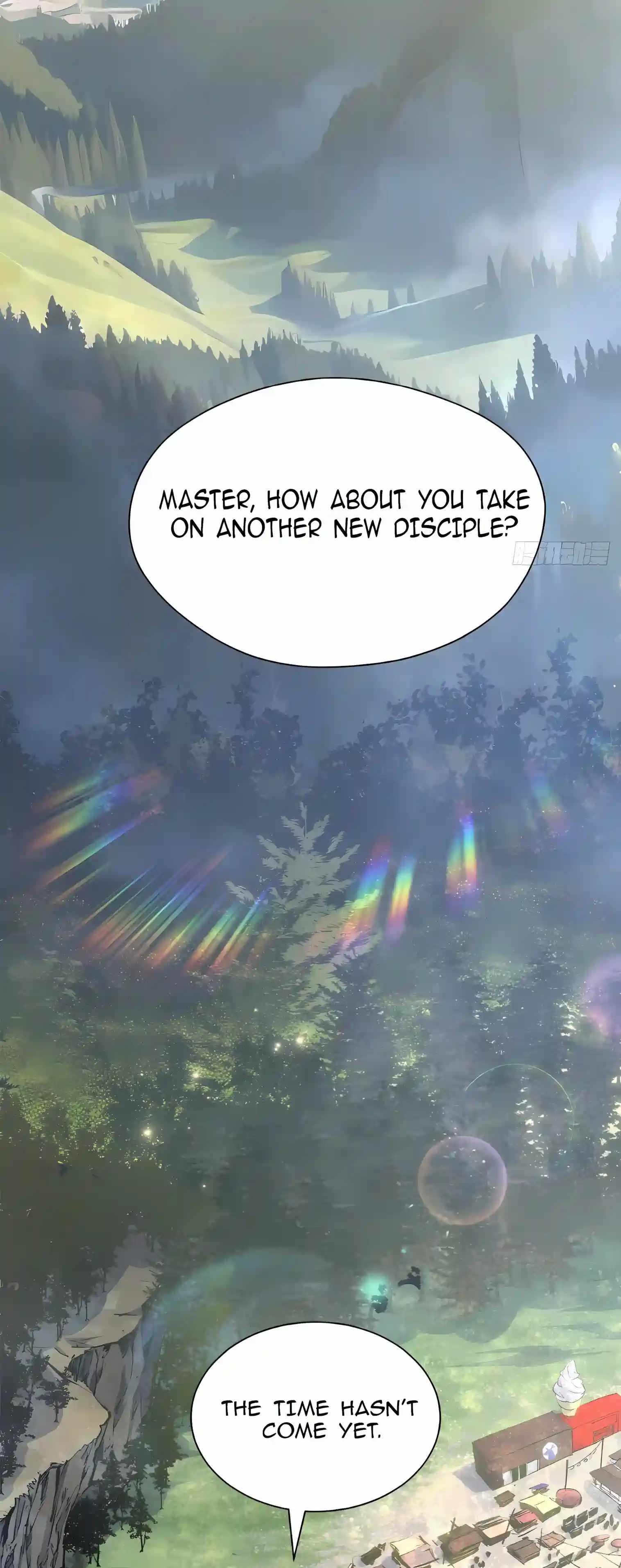 Top Tier Providence - Secretly Cultivate for a Thousand Years - Chapter 278 Page 49