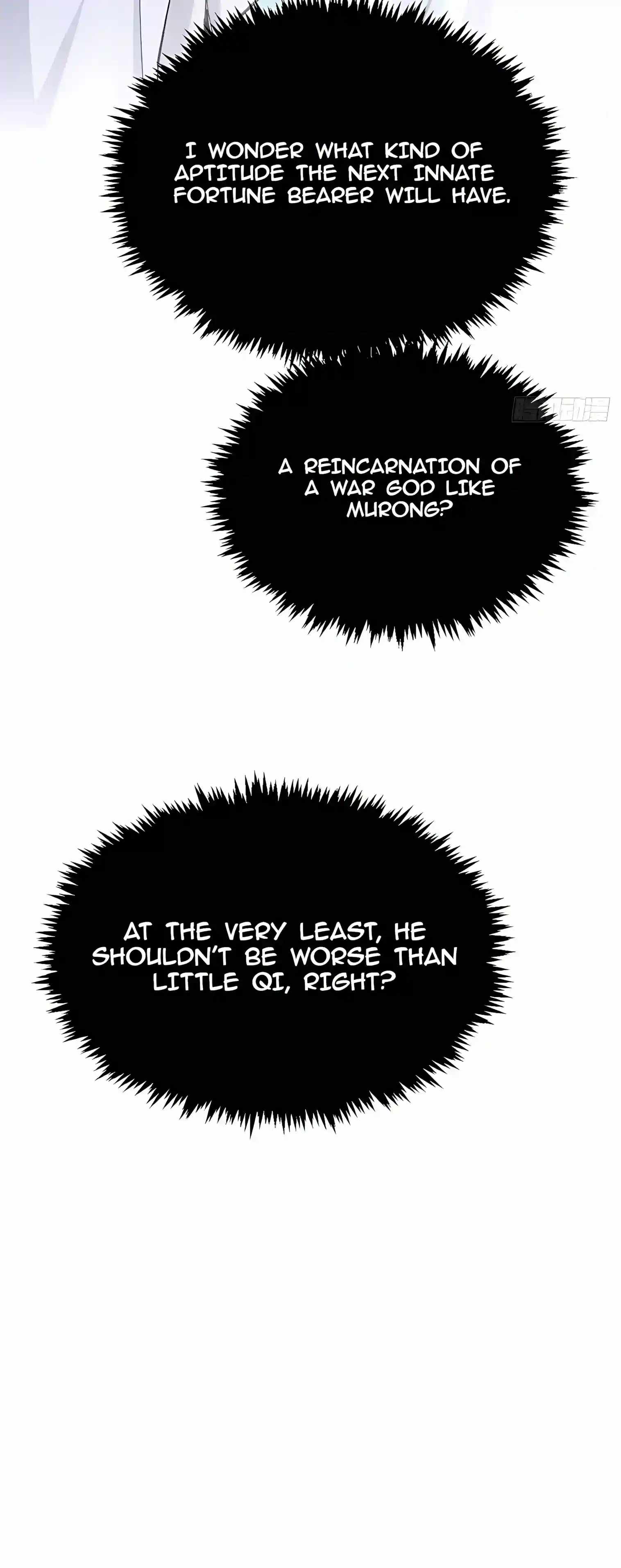 Top Tier Providence - Secretly Cultivate for a Thousand Years - Chapter 278 Page 53