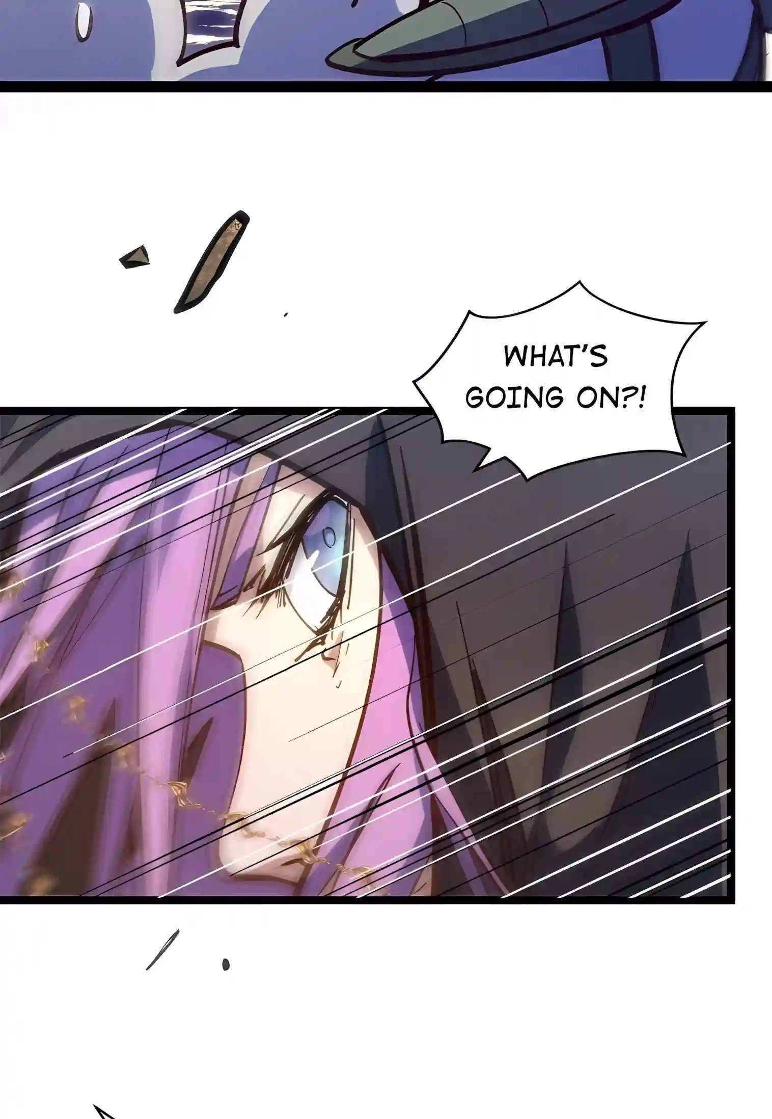 Top Tier Providence - Secretly Cultivate for a Thousand Years - Chapter 279 Page 34