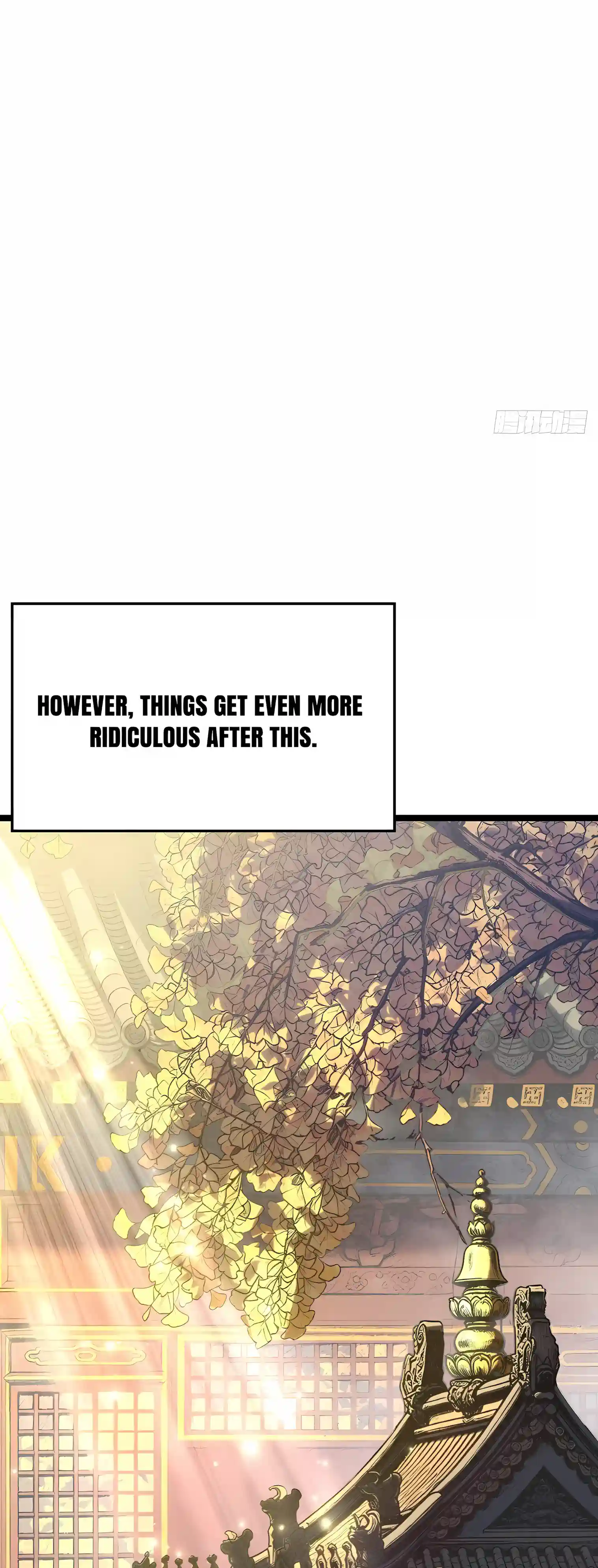 Top Tier Providence - Secretly Cultivate for a Thousand Years - Chapter 281 Page 38