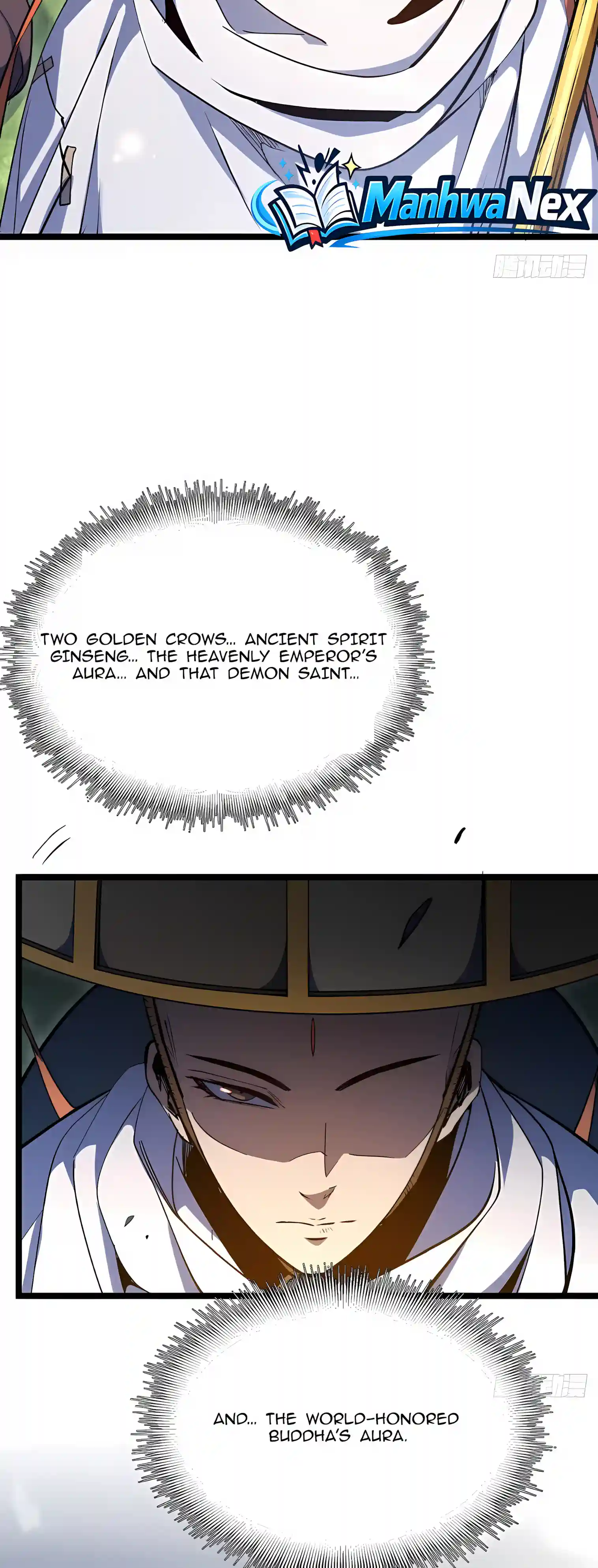 Top Tier Providence - Secretly Cultivate for a Thousand Years - Chapter 281 Page 50