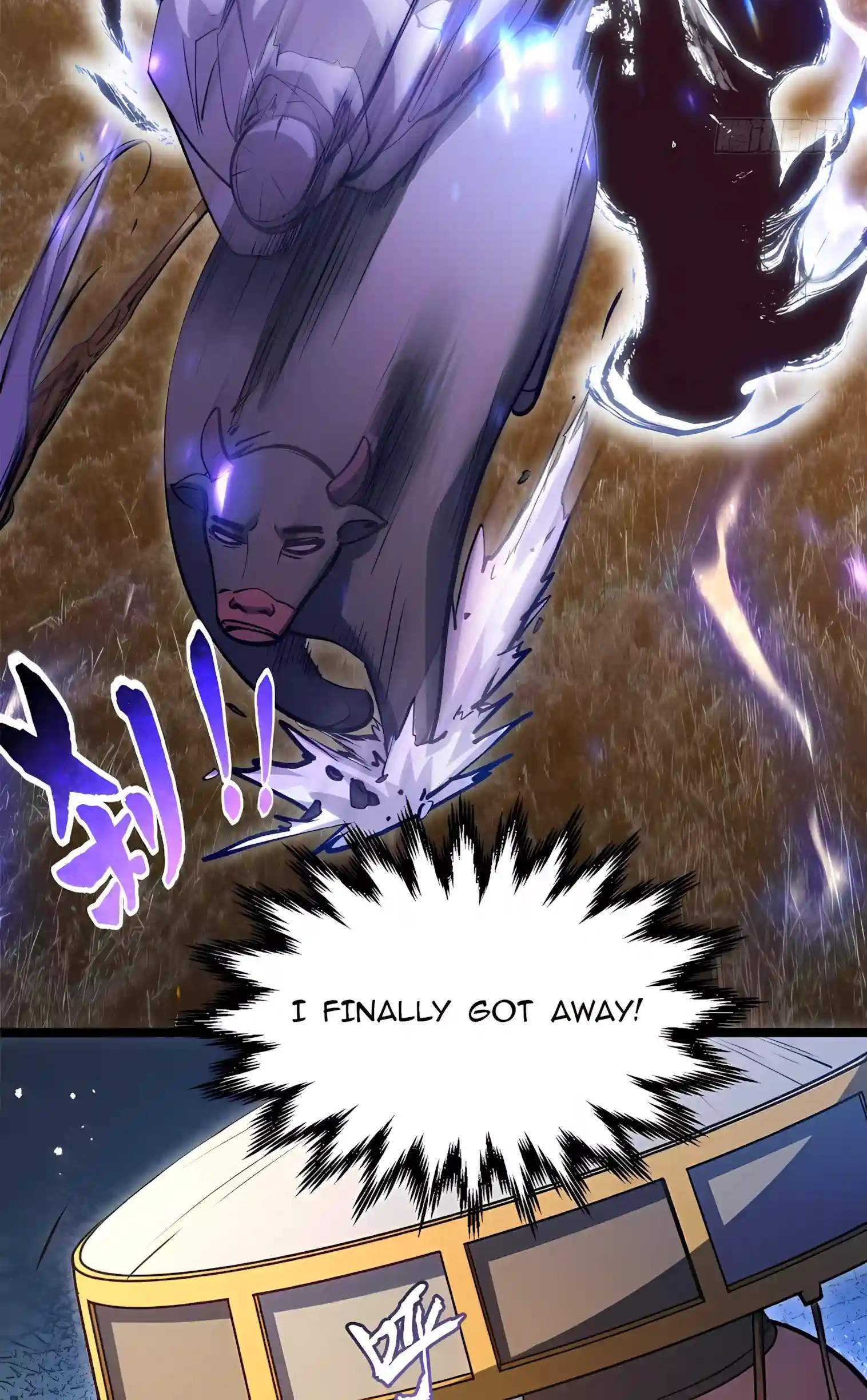 Top Tier Providence - Secretly Cultivate for a Thousand Years - Chapter 282 Page 63