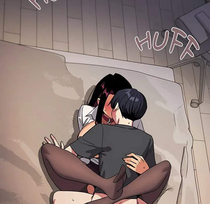 Stop Smoking - Chapter 102 Page 73