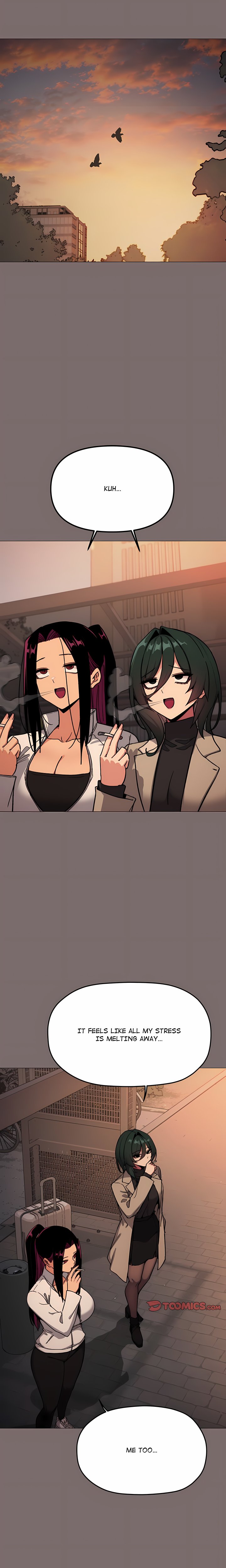 Stop Smoking - Chapter 114 Page 14