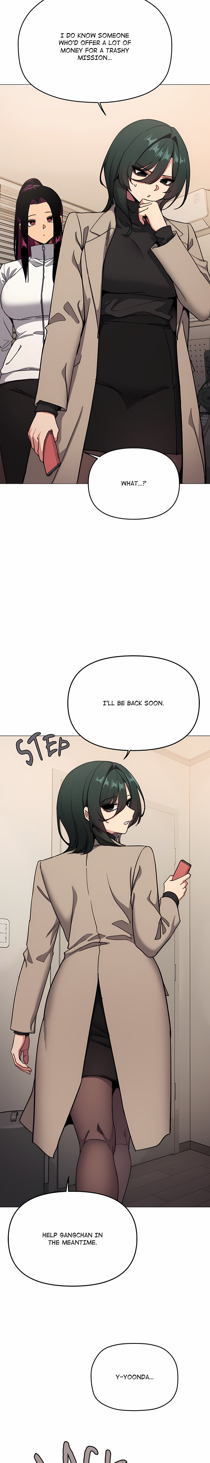 Stop Smoking - Chapter 116 Page 10