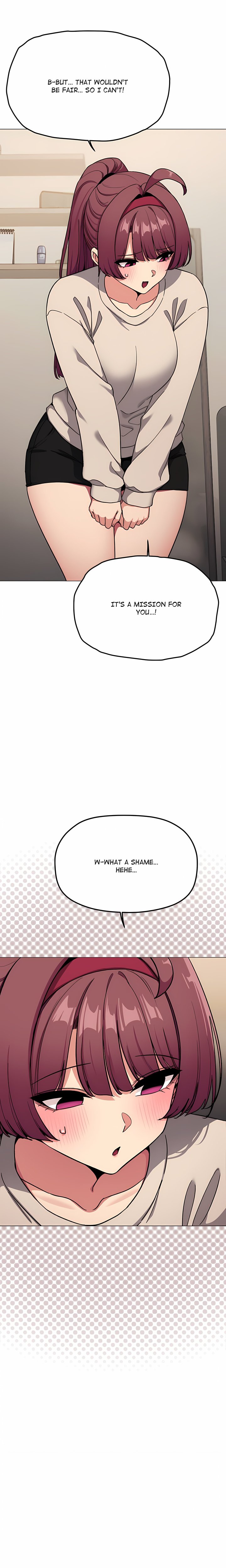 Stop Smoking - Chapter 116 Page 7
