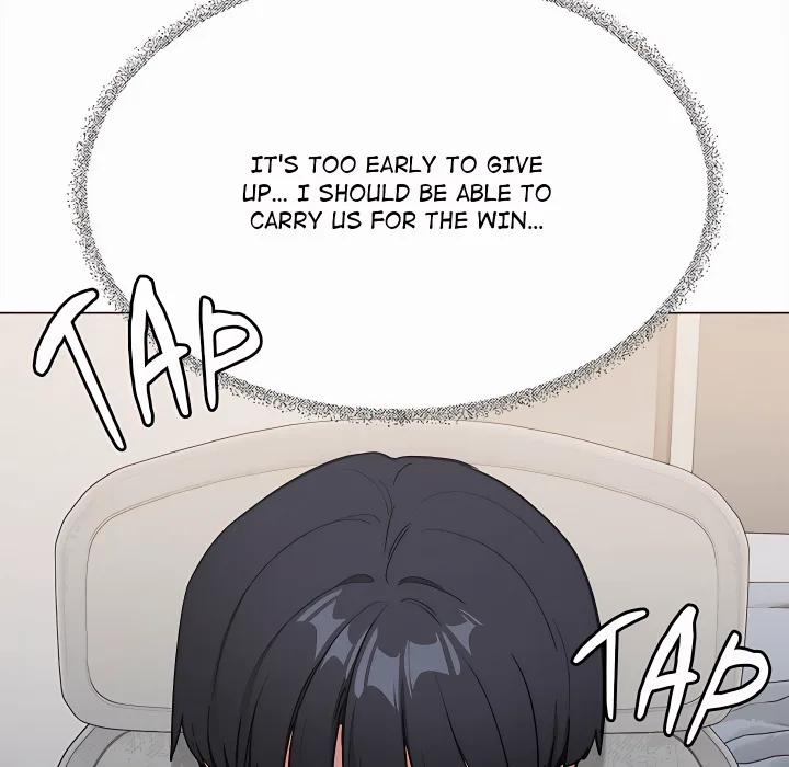 Stop Smoking - Chapter 95 Page 125