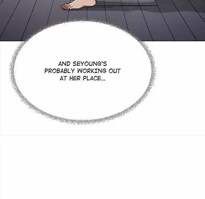 Stop Smoking - Chapter 95 Page 94