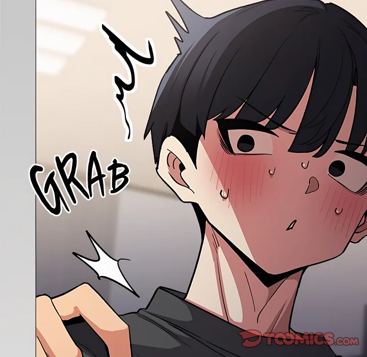 Stop Smoking - Chapter 96 Page 140