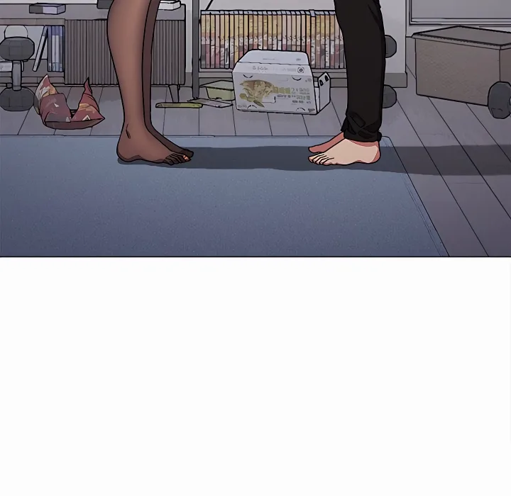 Stop Smoking - Chapter 96 Page 157