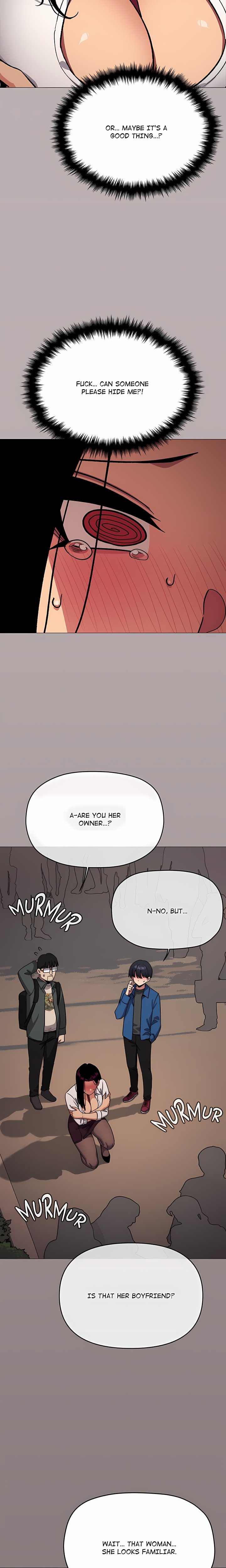 Stop Smoking - Chapter 98 Page 10