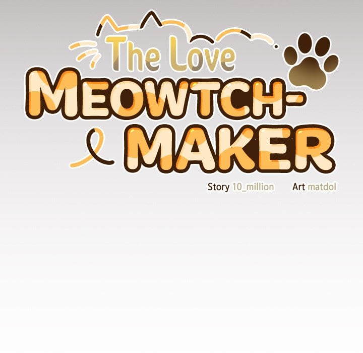 The Love Meowtchmaker - Chapter 10 Page 129